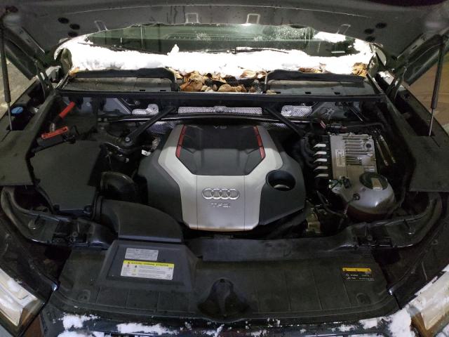 2020 AUDI SQ5 PRESTI WA1C4AFY3L2057915