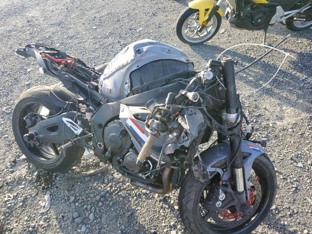 2017 YAMAHA FZ10 C JYARN48Y6HA000113