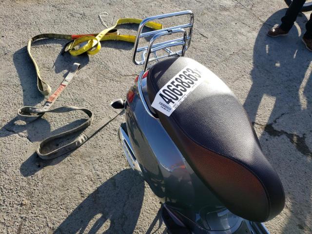 2022 VESPA PRIMAVERA - ZAPM818G2N5906516