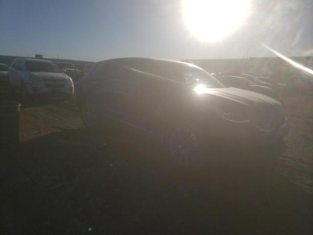 2LMTJ8LR1GBL46554 Lincoln MKX