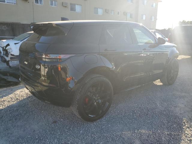 SALZL2FXXPH200435 Land Rover Range Rover Evoque R-dynamic Se