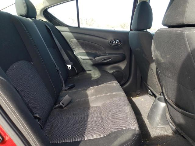 2019 NISSAN VERSA S - 3N1CN7APXKL863741