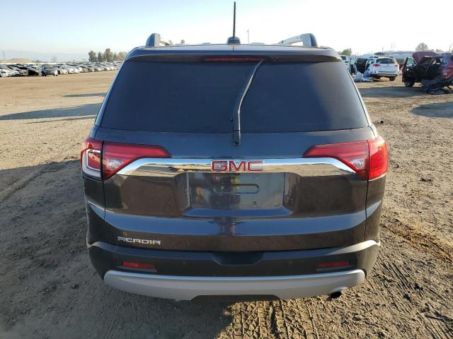 2018 GMC ACADIA SLT - 1GKKNMLA4JZ214206