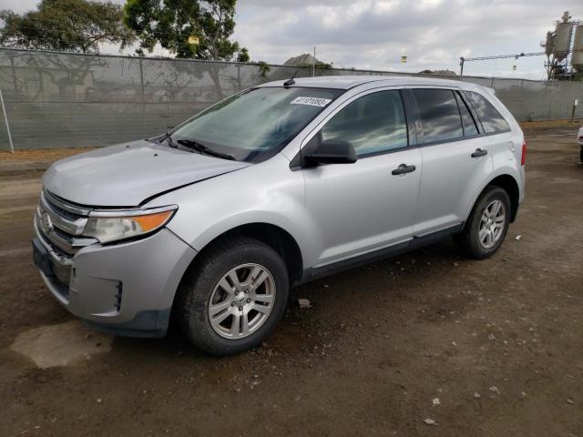 2012 Ford Edge SE