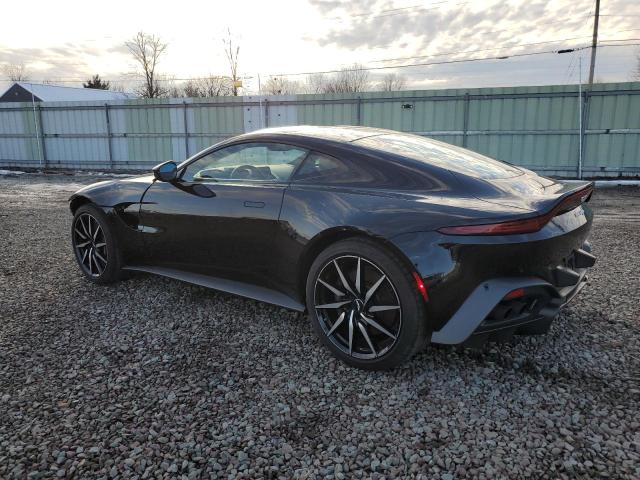 SCFSMGAW7LGN03045 Aston Martin ALL MODELS