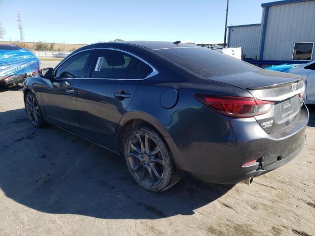 2016 MAZDA 6 GRAND TO - JM1GJ1W51G1431133