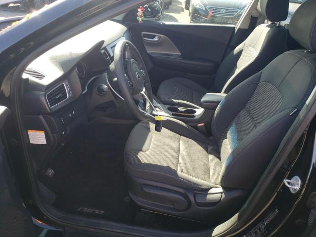 2018 KIA NIRO FE - KNDCB3LC8J5160873