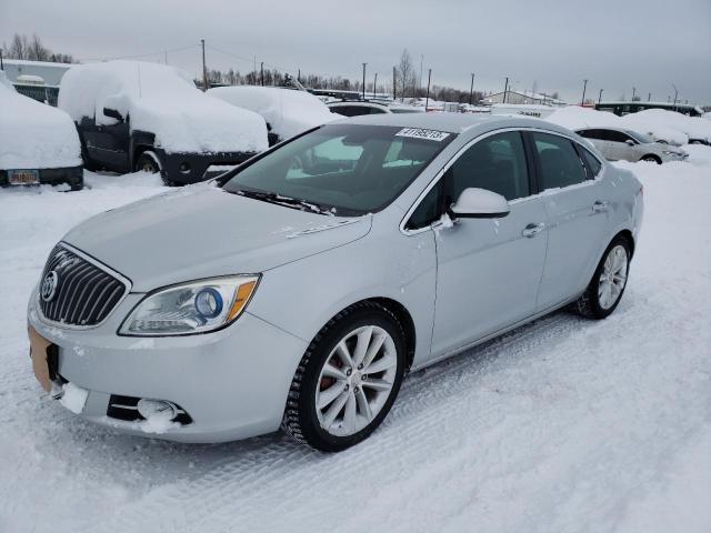 2013 Buick Verano 