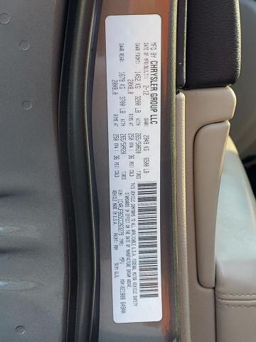 1C4RJFBG5CC263279 Jeep Grand Cherokee Limited