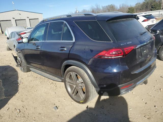 2020 MERCEDES-BENZ GLE 350 - 4JGFB4JB4LA254042