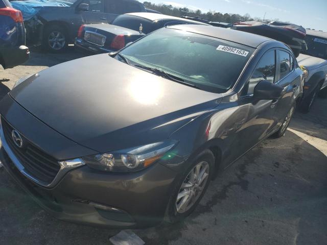 2017 MAZDA 3 SPORT - 3MZBN1U70HM133953