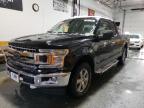 2018 FORD F150 SUPER - 1FTEX1EP7JKE98877