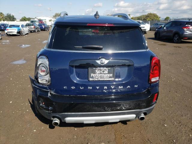 WMZYT3C32J3E00985 Mini Cooper S Countryman