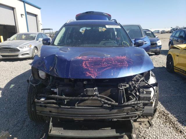 5N1AT2MV6HC878664 Nissan ROGUE SV