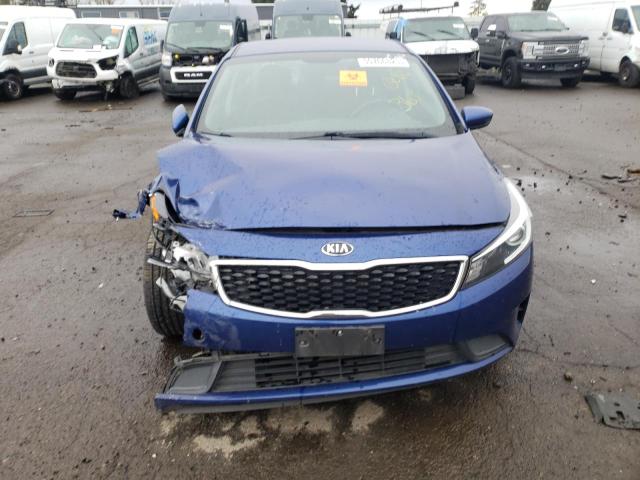 3KPFL4A73HE016636 KIA FORTE LX