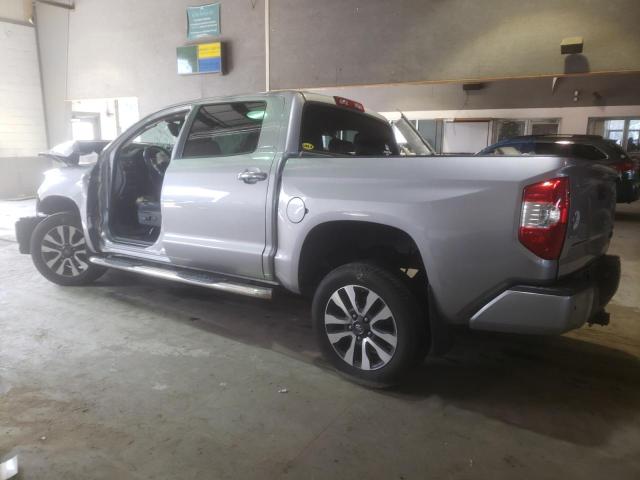 2018 TOYOTA TUNDRA CRE - 5TFHY5F18JX713648