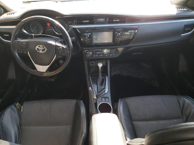 5YFBURHE5FP222355 | 2015 TOYOTA COROLLA L