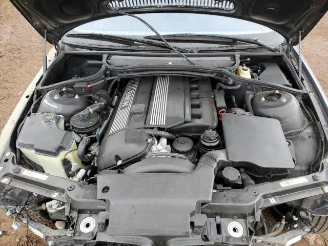 WBABW53415PL53071 BMW 330 CI