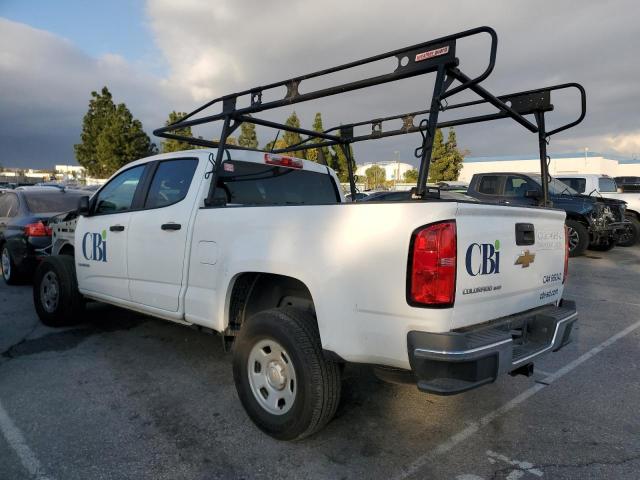 2020 CHEVROLET COLORADO 1GCGSBEN0L1236803