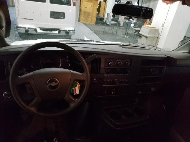 2020 CHEVROLET EXPRESS G2 - 1GCWGAFG1L1178482