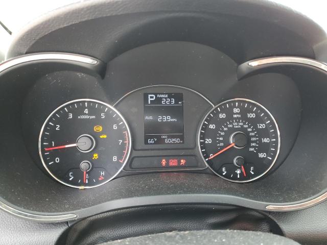 3KPFK4A70HE150247 KIA FORTE LX