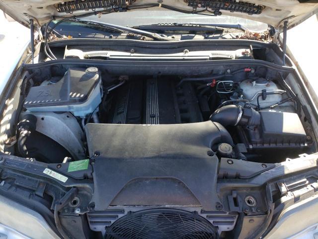 5UXFA13535LY00882 BMW X5 3.0I