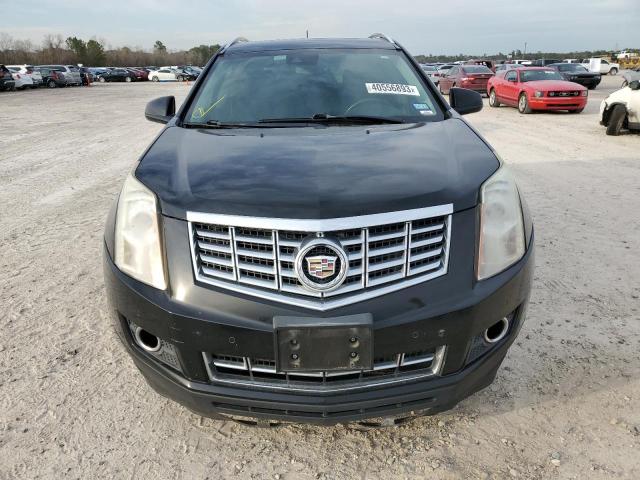 2015 CADILLAC SRX LUXURY - 3GYFNBE33FS520344