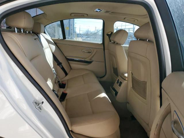 WBAVC73508KX91480 BMW 328 Xi Sulev