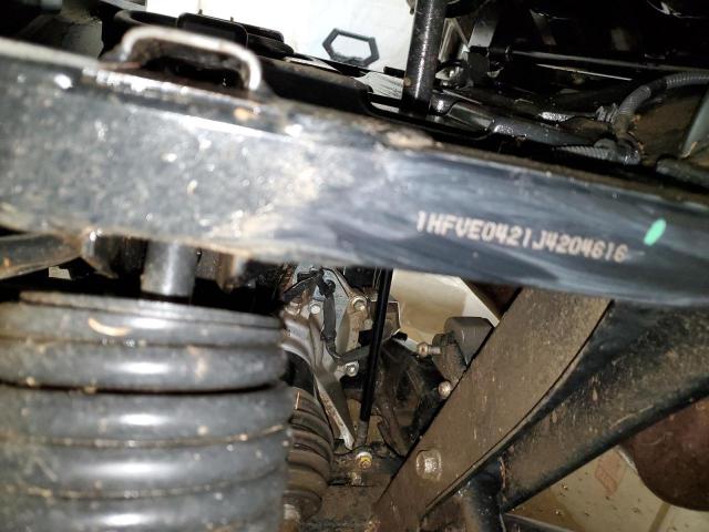 2018 HONDA SXS1000 M5 - 1HFVE0421J4204616