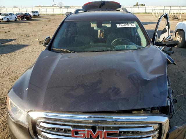 2018 GMC ACADIA SLT - 1GKKNMLA4JZ214206