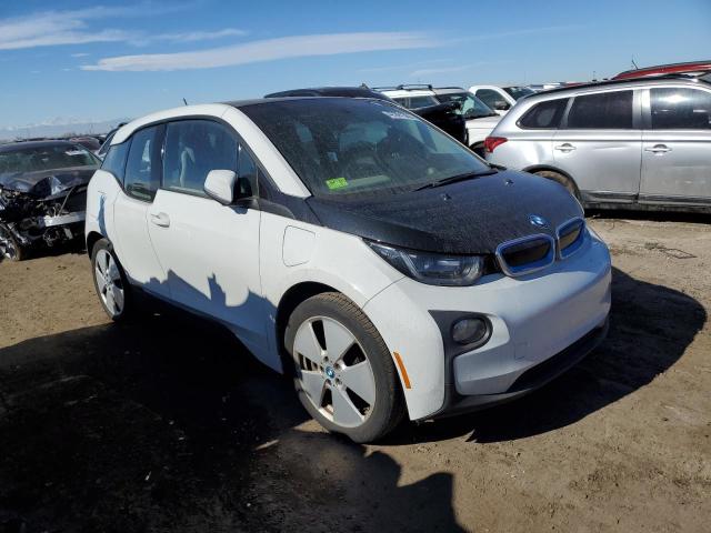 WBY1Z4C50EV277698 BMW I SERIES