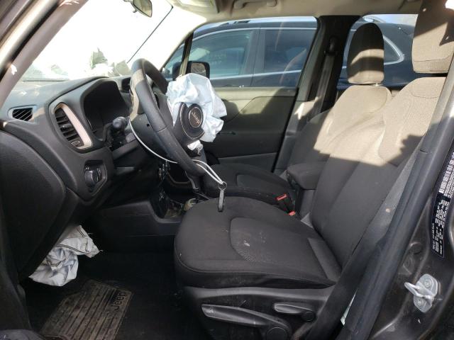 ZACCJAAT3GPD83333 Jeep Renegade Sport