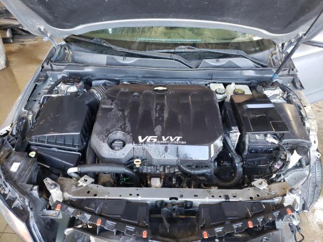 2017 CHEVROLET IMPALA LT 1G1105S3XHU190668