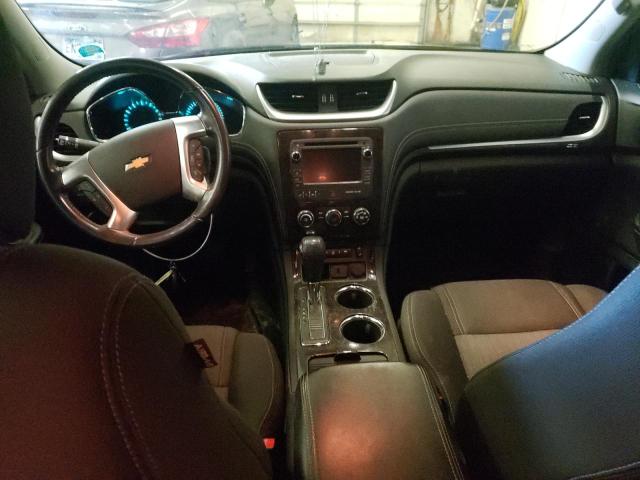 2015 CHEVROLET TRAVERSE - 1GNKVGKD2FJ208586