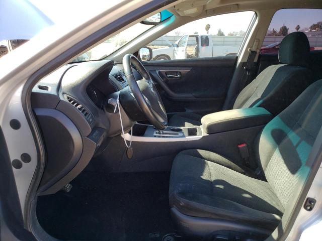 1N4AL3AP1FC181826 Nissan ALTIMA 2.5