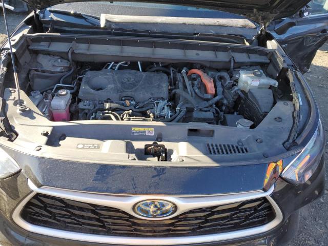 2021 TOYOTA OTHER 5TDGBRCH8MS516690