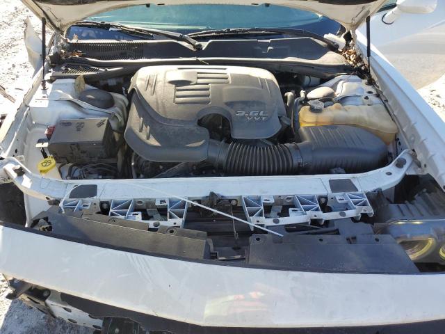 2016 DODGE CHALLENGER 2C3CDZAG6GH291180