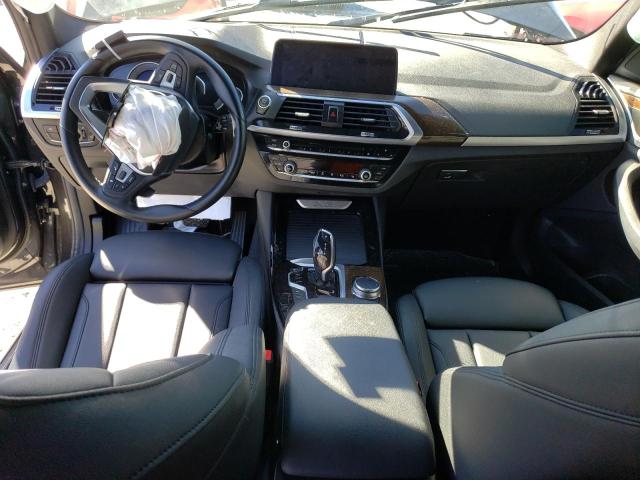 2018 BMW X3 XDRIVE3 - 5UXTR9C51JLD90123