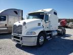 2011 Mack 600 CXU600