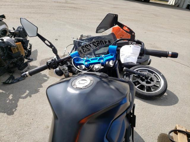 2019 YAMAHA MT09 - JYARN53E7KA005086