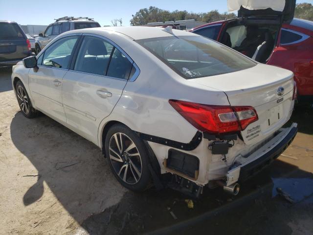 4S3BNAS61H3026103 Subaru Legacy Sport
