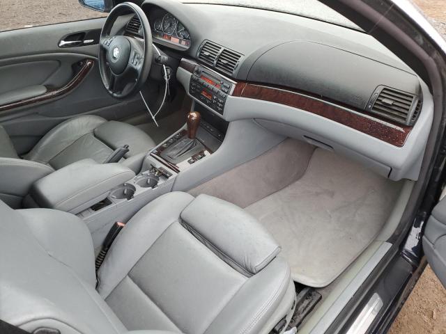 WBABW53415PL53071 BMW 330 CI