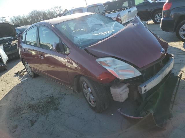 2005 Toyota Prius VIN: JTDKB20UX53040562 Lot: 55143024