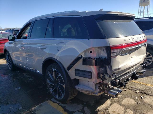 2020 LINCOLN AVIATOR RE - 5LM5J7XC7LGL20657