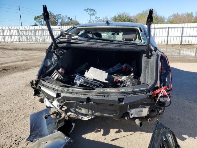 2G61M5S32H9184827 Cadillac XTS