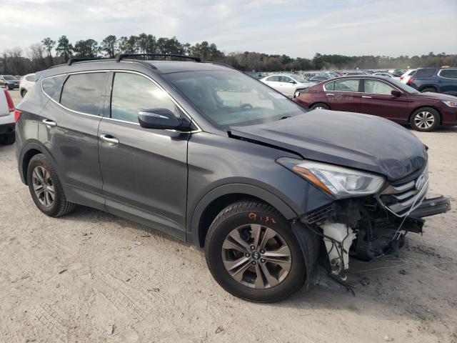 2016 HYUNDAI SANTA FE S - 5XYZU3LB4GG309226