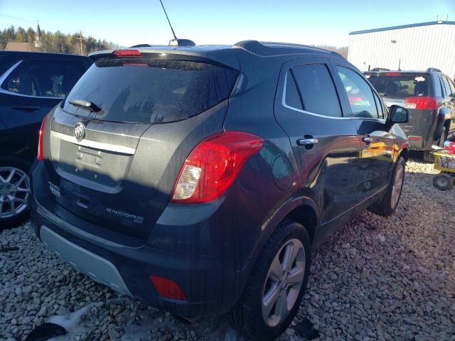 2016 BUICK ENCORE CON - KL4CJFSB3GB546893