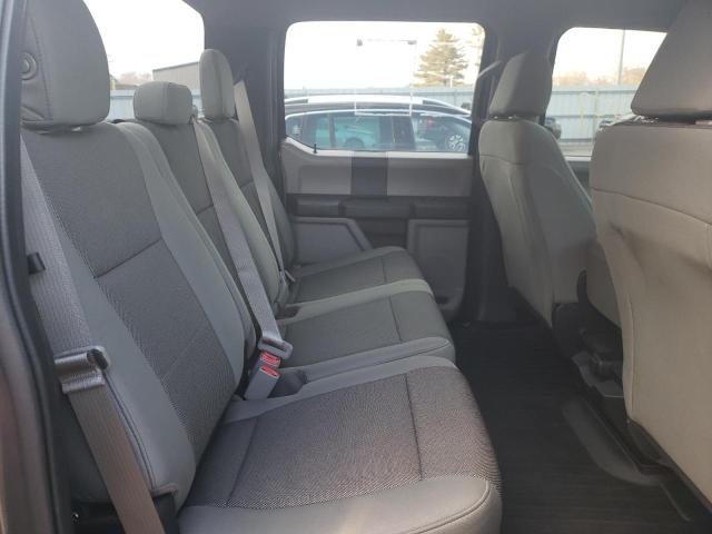 2016 FORD F150 - 1FTFW1EGXGKD85165