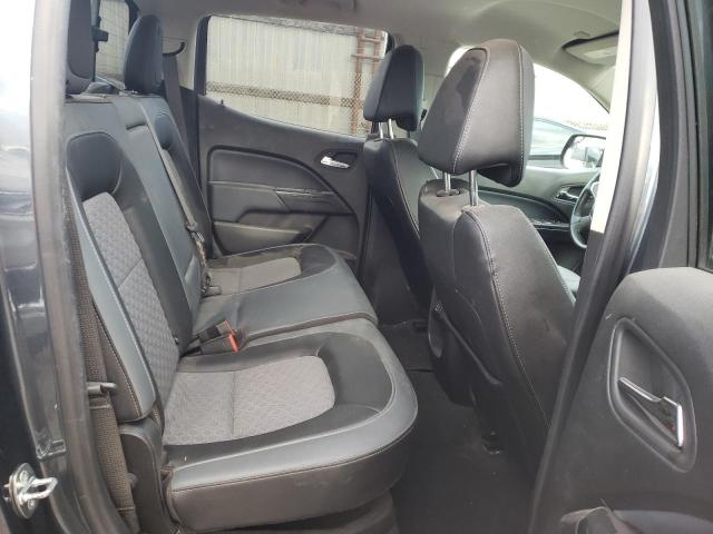 2020 CHEVROLET COLORADO Z - 1GCGTDEN9L1156702