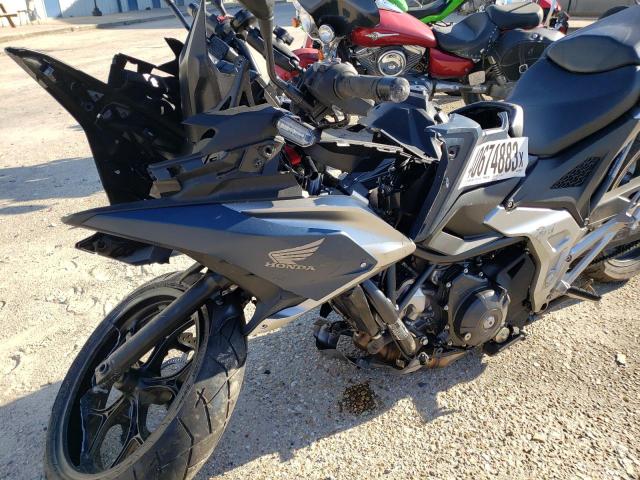 2023 HONDA NC750 XD JH2RH0917PK200147